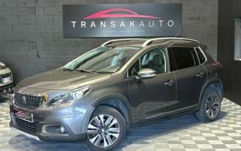 Peugeot 2008 Lons