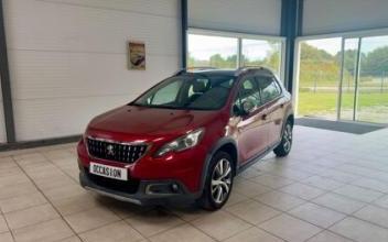 Peugeot 2008 Brech