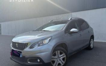 Peugeot 2008 Saint-Dizier