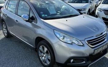 Peugeot 2008 Saint-Denis-en-Val