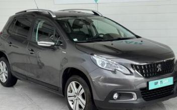 Peugeot 2008 Lunel