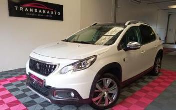 Peugeot 2008 Challans