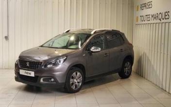 Peugeot 2008 Morlaix