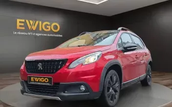 Peugeot 2008 Sélestat
