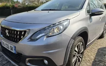 Peugeot 2008 Poissy