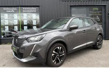 Peugeot 2008 Clermont-l'Hérault