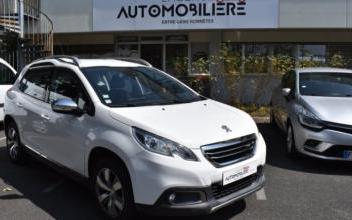 Peugeot 2008 Epône
