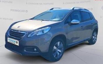 Peugeot 2008 Forbach