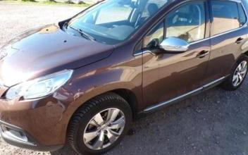 Peugeot 2008 Roanne