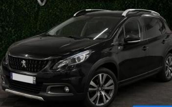 Peugeot 2008 Taverny
