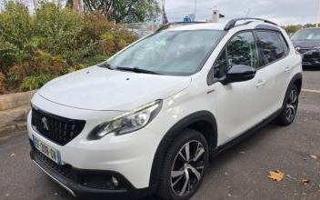 Peugeot 2008 Sannois