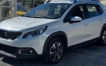 Peugeot 2008 Marguerittes