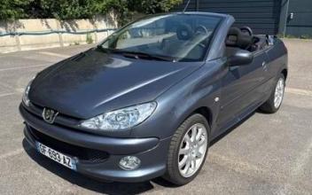 Peugeot 206 Béthune