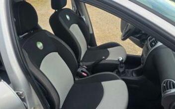 Peugeot 206 Bordeaux