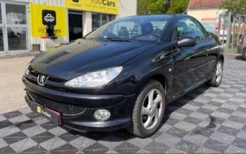 Peugeot 206 Orgeval