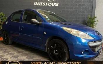 Peugeot 206 Mérignac
