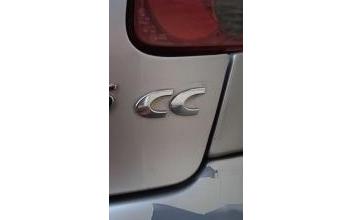 Peugeot 206 Fonsorbes