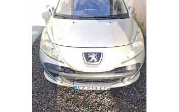 Peugeot 207 Tarnos