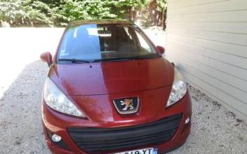 Peugeot 207 Marboz