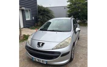 Peugeot 207 Rambouillet