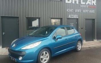Peugeot 207 Haguenau
