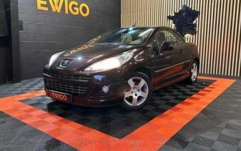 Peugeot 207 Couëron
