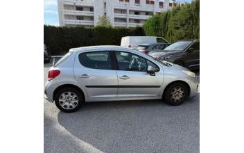 Peugeot 207 Nice