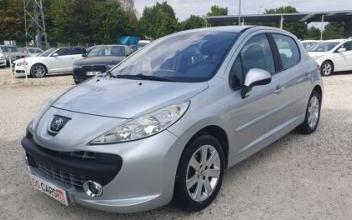 Peugeot 207 Chartres