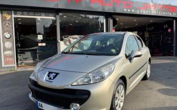 Peugeot 207 Gagny
