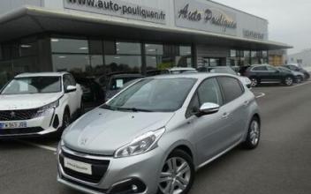 Peugeot 208 Merlevenez
