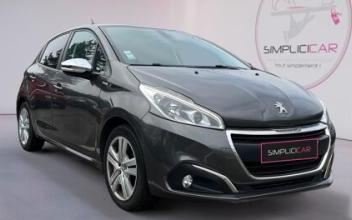 Peugeot 208 Orgeval