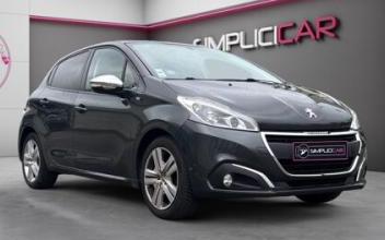 Peugeot 208 Vernon