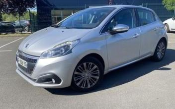 Peugeot 208 Wattrelos