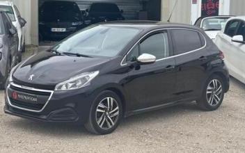 Peugeot 208 Pissy-Pôville