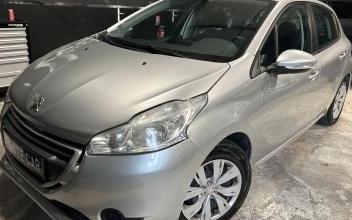 Peugeot 208 Orléans
