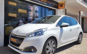 Peugeot 208 Sainte-Geneviève-des-Bois