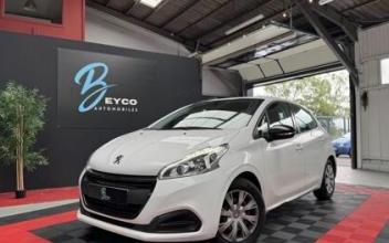 Peugeot 208 Trégueux