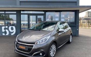 Peugeot 208 Valence