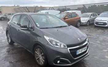 Peugeot 208 Romainville
