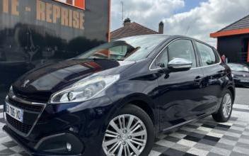 Peugeot 208 Morsang-sur-Orge
