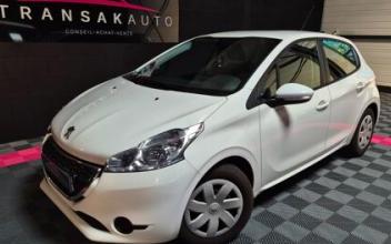 Peugeot 208 La-Tour-de-Salvagny