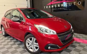Peugeot 208 Estrablin