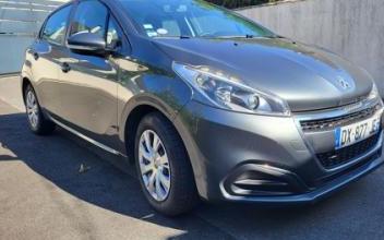 Peugeot 208 Montfermeil