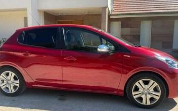 Peugeot 208 Vittel
