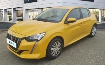 Peugeot 208 Vernouillet