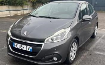 Peugeot 208 Béthune