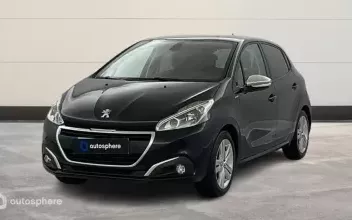 Peugeot 208 Troyes