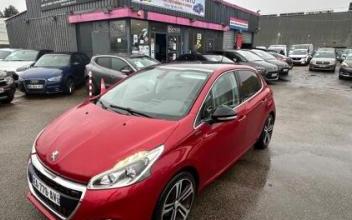 Peugeot 208 Coignières