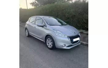 Peugeot 208 Rouen