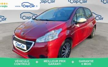 Peugeot 208 Cergy